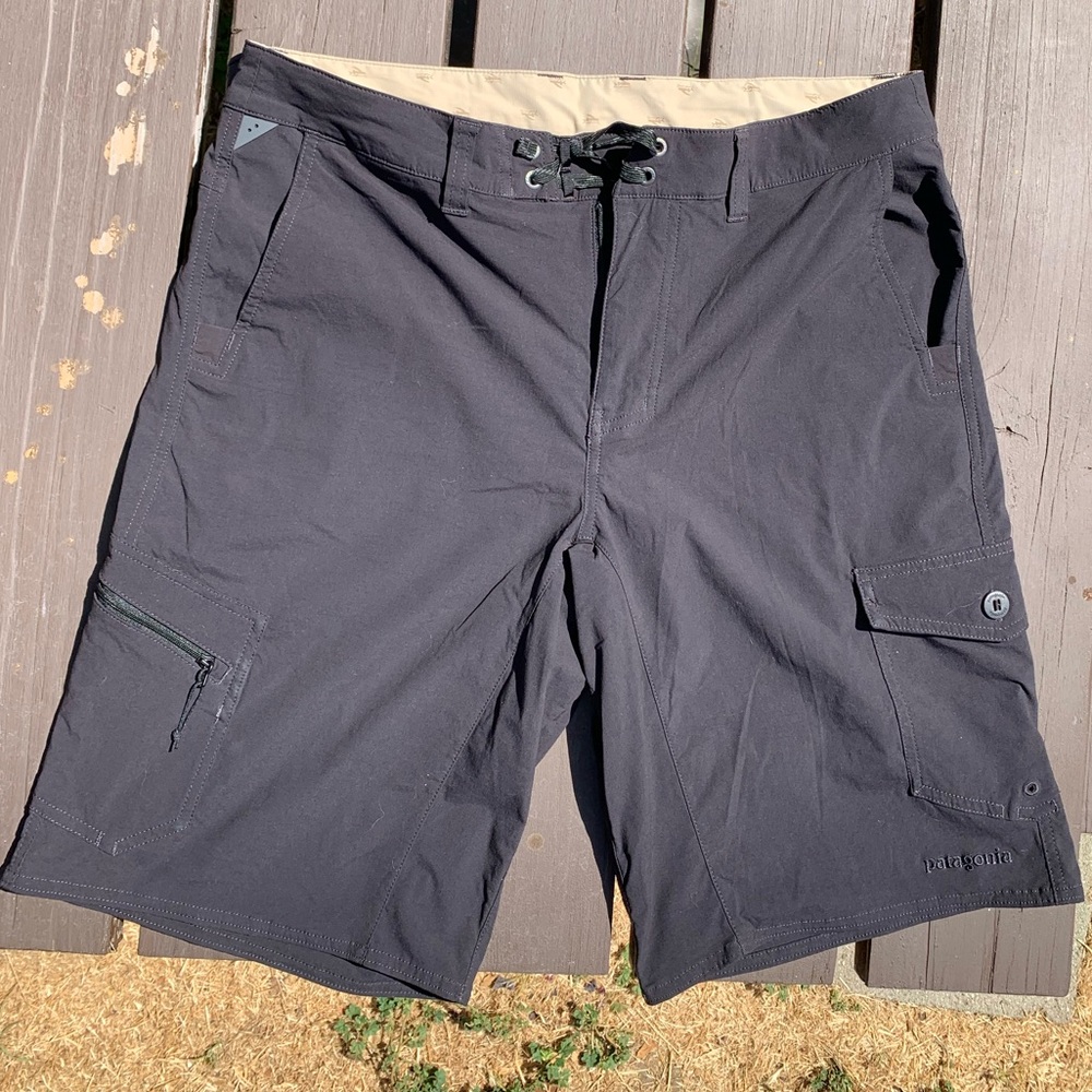 Patagonia Men’s Short size 34